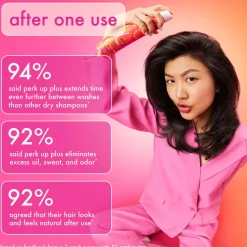 Medium Hair Shampoo 300ML