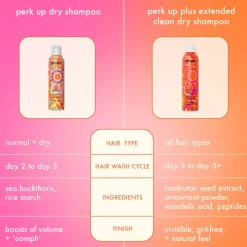 Medium Hair Shampoo 300ML