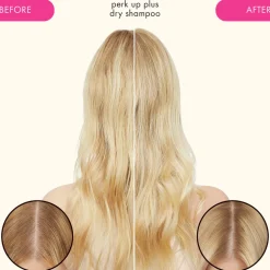 Medium Hair Shampoo 300ML