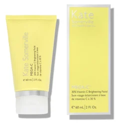Mega-C™ 30% Vitamin C Brightening Facial 60ML