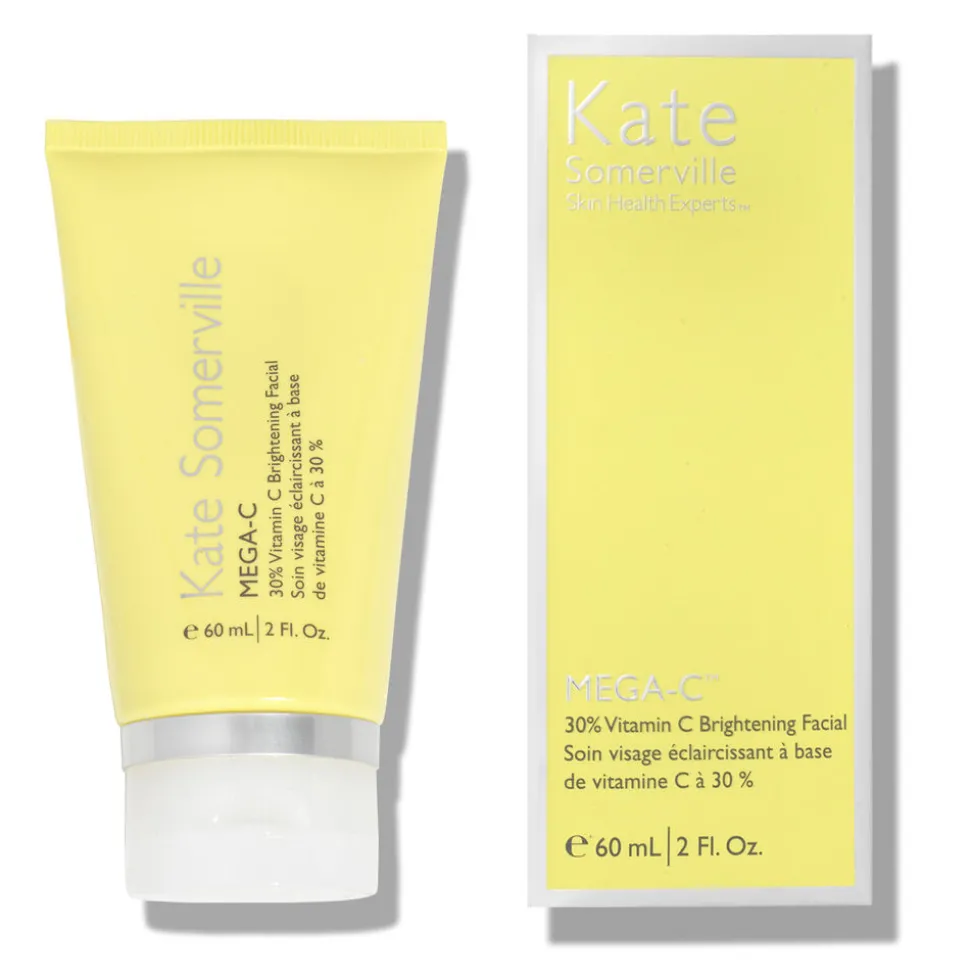 Mega-C™ 30% Vitamin C Brightening Facial 60ML