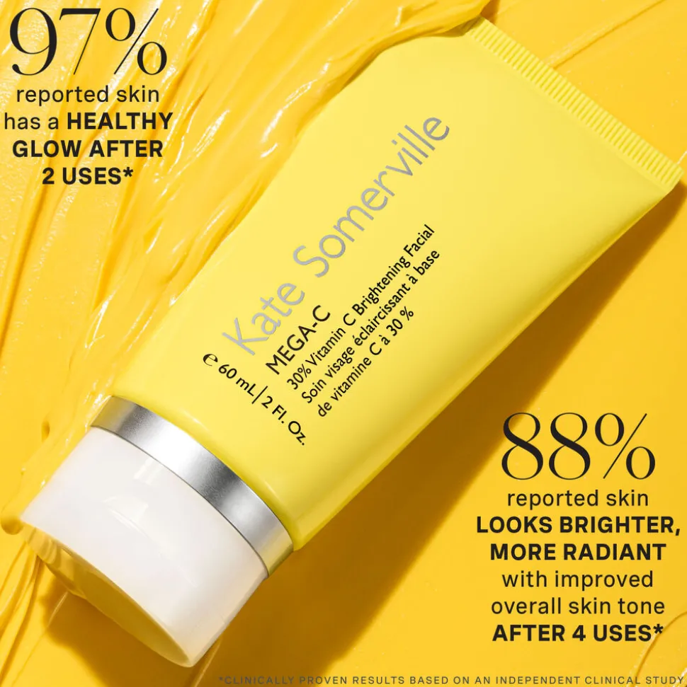Mega-C™ 30% Vitamin C Brightening Facial 60ML