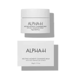 Melting Moment Cleansing Balm 90G