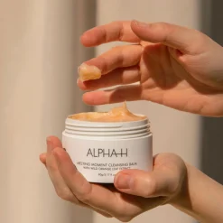 Melting Moment Cleansing Balm 90G