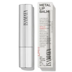 Metal Lip Balm
