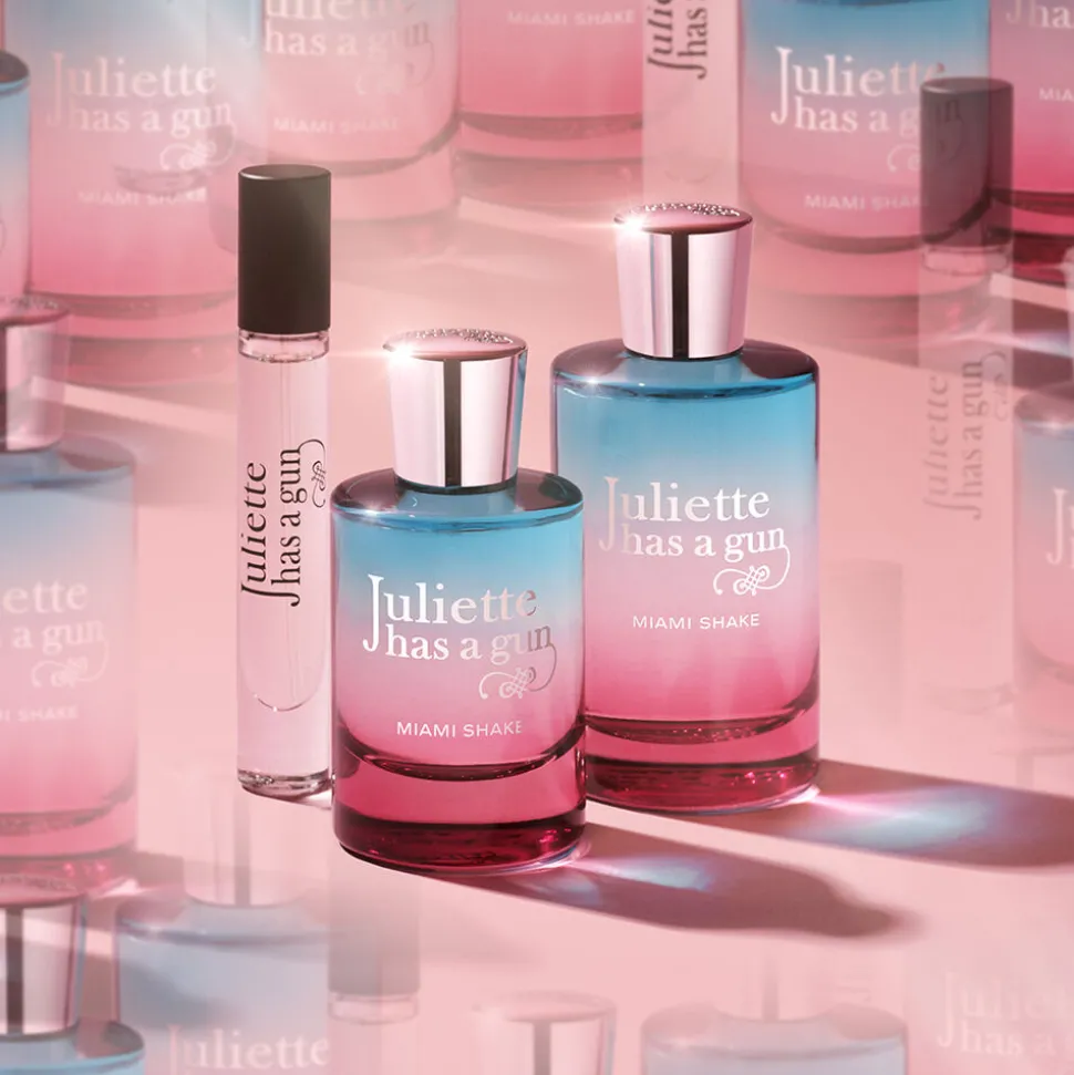 Miami Shake Eau de Parfum