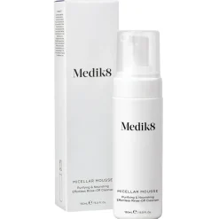 Micellar Mousse 150ML