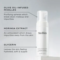 Micellar Mousse 150ML