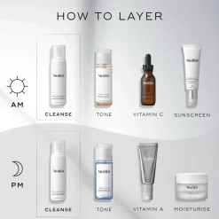 Micellar Mousse 150ML