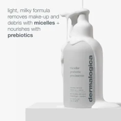 Micellar Prebiotic Precleanse 150ML