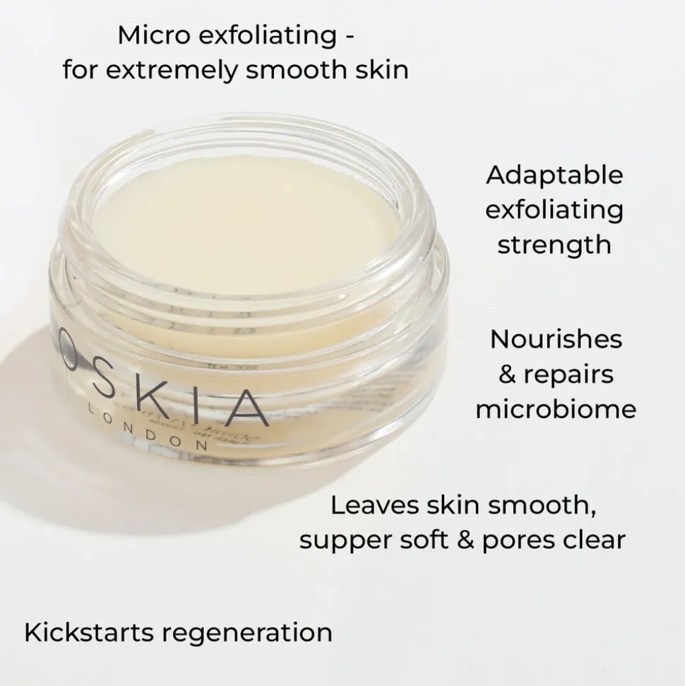 Micro Exfoliating Balm 50ML