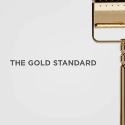 Micro-Needling Cosmetic Gold Roll-CIT