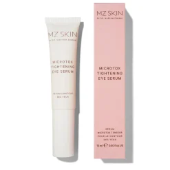 Microtox Tightening Eye Serum 15ML