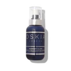 Midnight Elixir EGF Regenerative & Multi-Peptide Night Serum 50ML