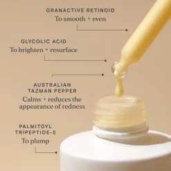 Midnight Reboot Serum 50ML