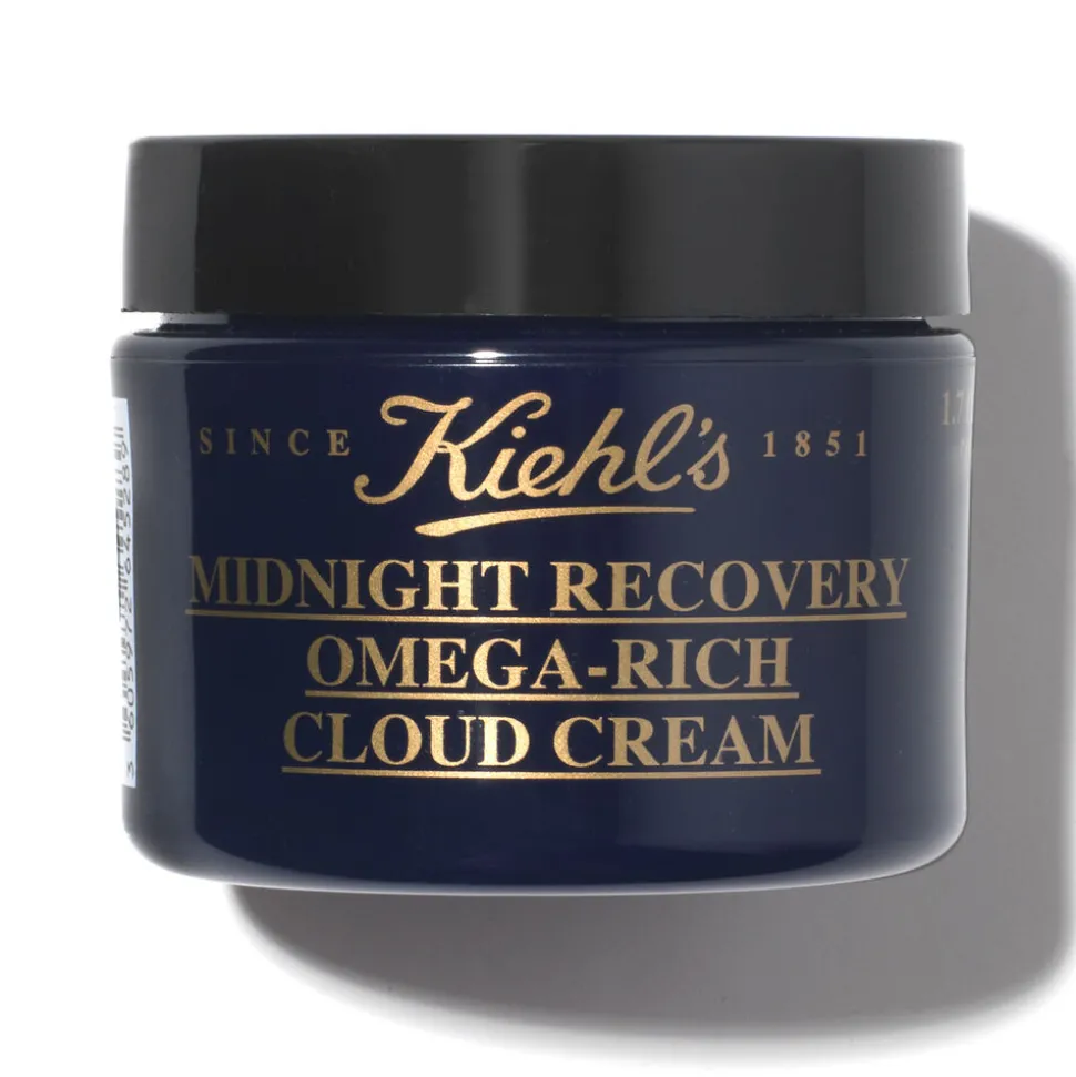 Midnight Recovery Cloud Cream