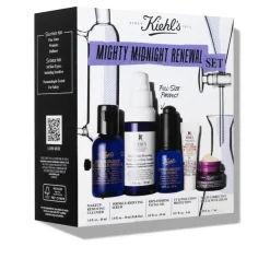Midnight Renewal Set