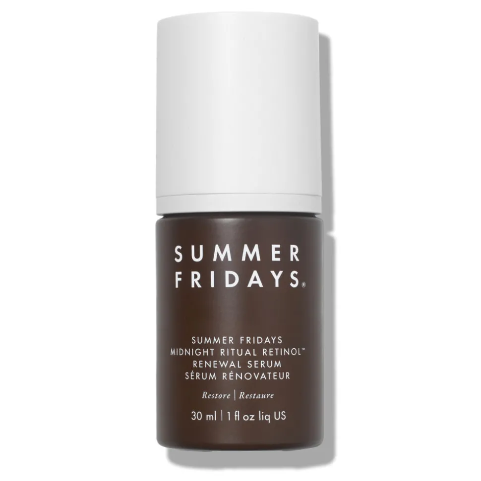 Midnight Ritual Retinol Serum 30ML