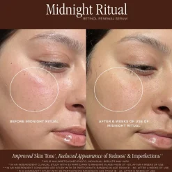 Midnight Ritual Retinol Serum 30ML