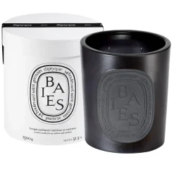 Midnight Tulip Candle 200G