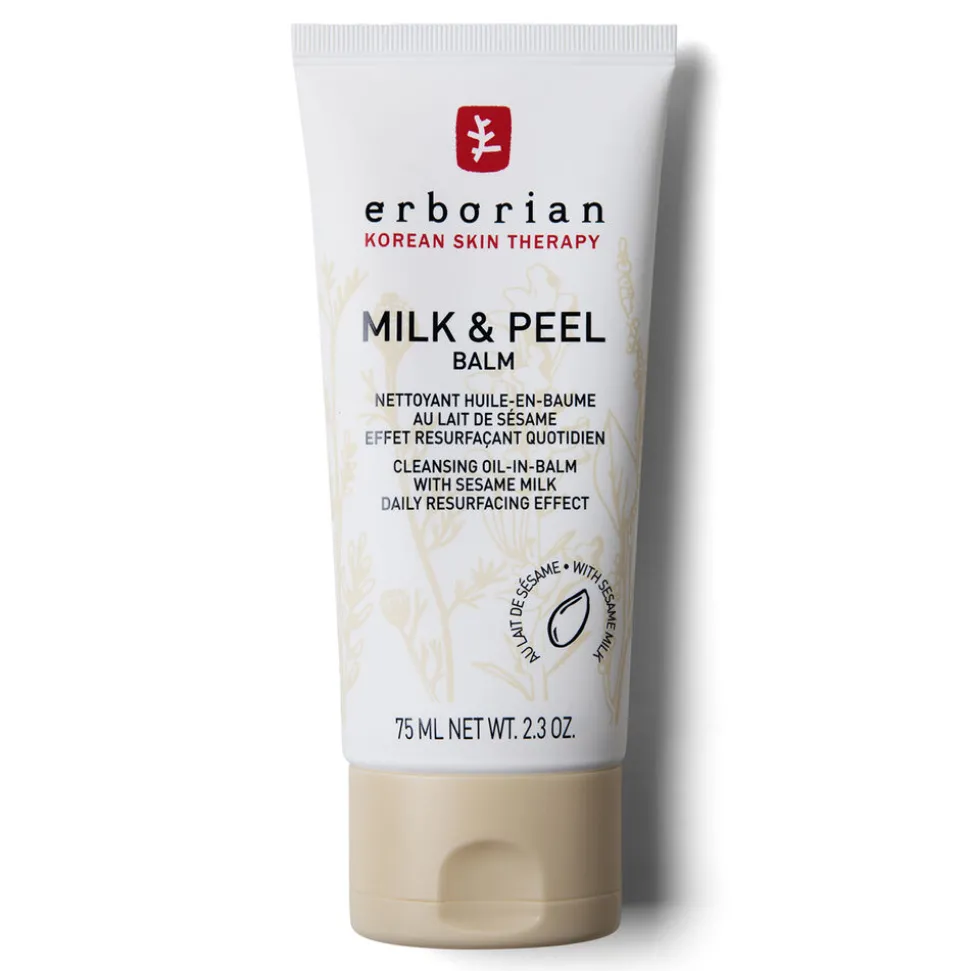 Milk & Peel Balm 75ML