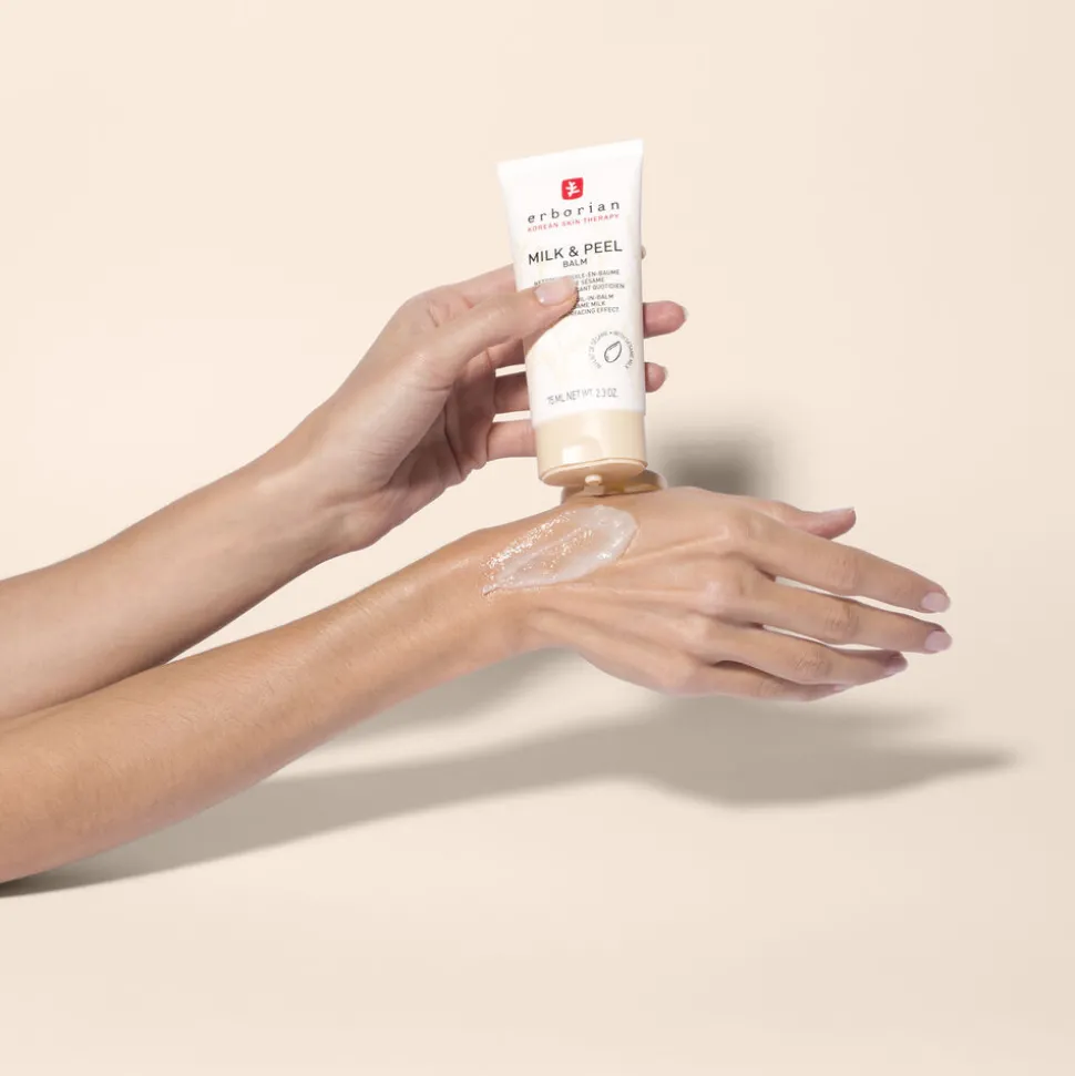 Milk & Peel Balm 75ML