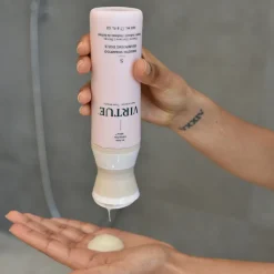 Milk Body Lotion