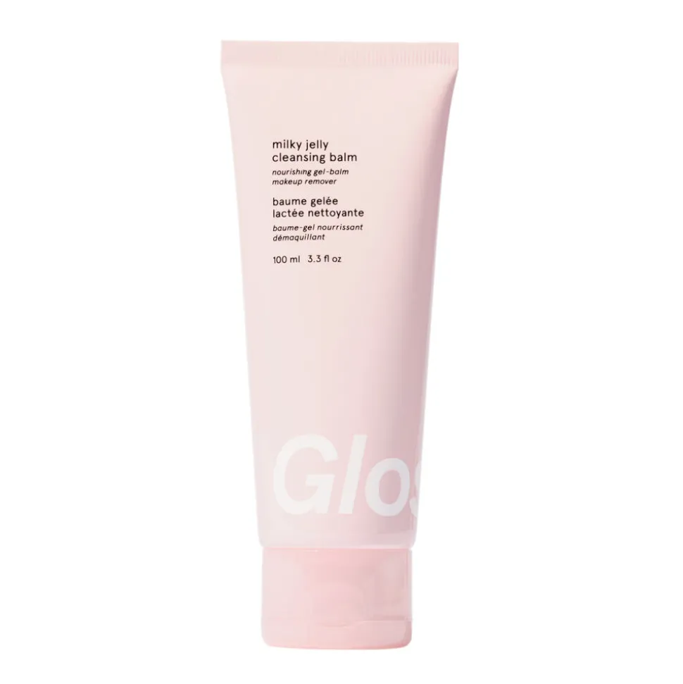 Milky Jelly Cleansing Balm