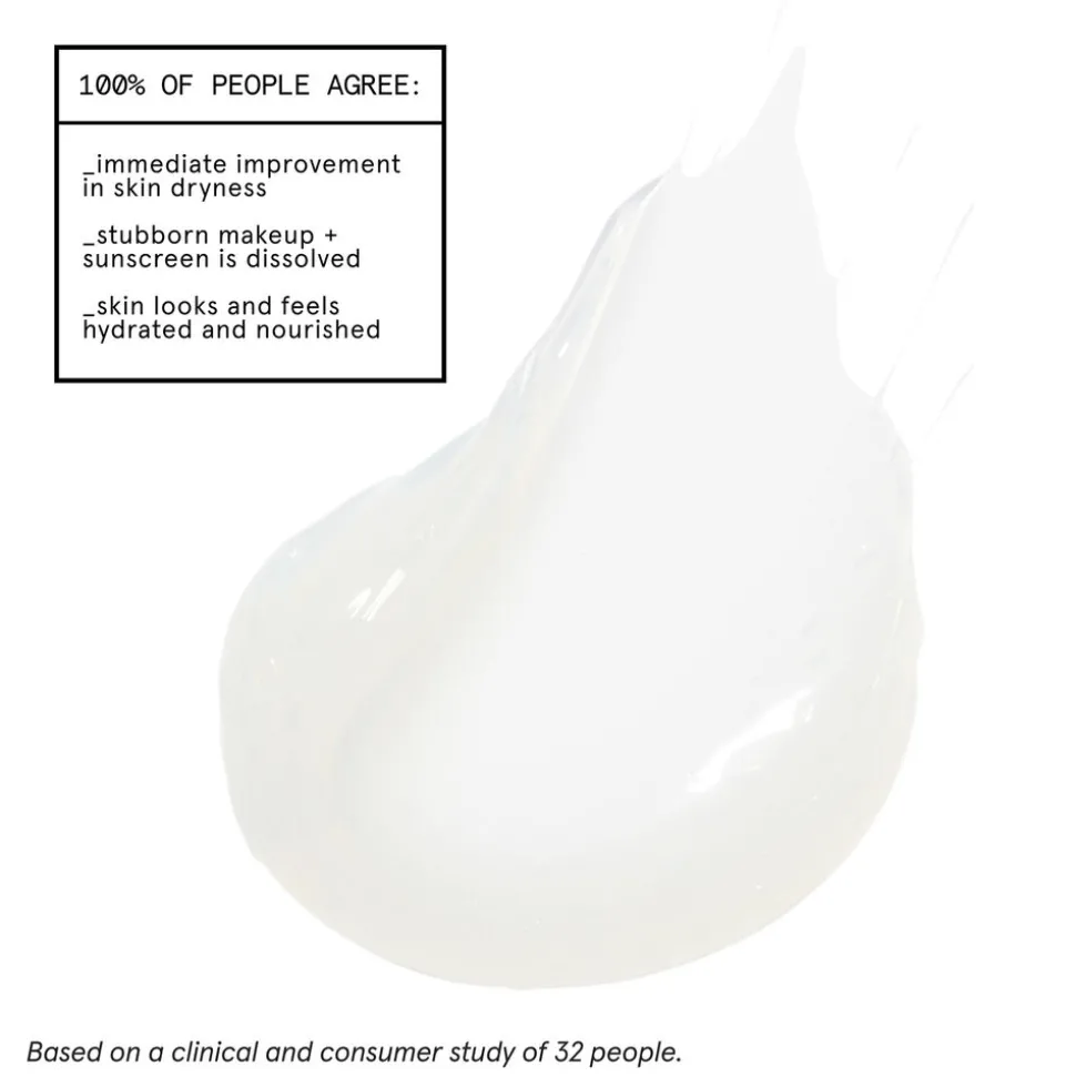 Milky Jelly Cleansing Balm