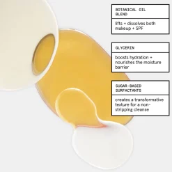 Milky Jelly Cleansing Balm
