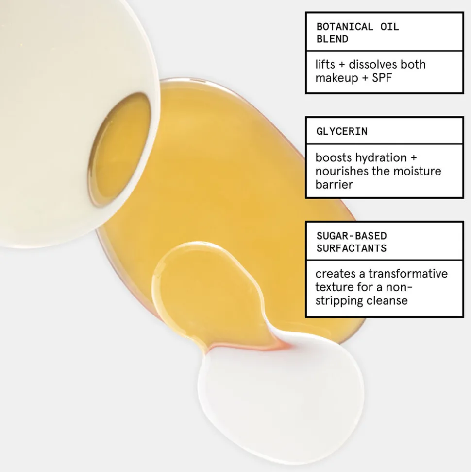 Milky Jelly Cleansing Balm