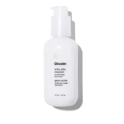 Milky Jelly Gentle Gel Face Cleanser