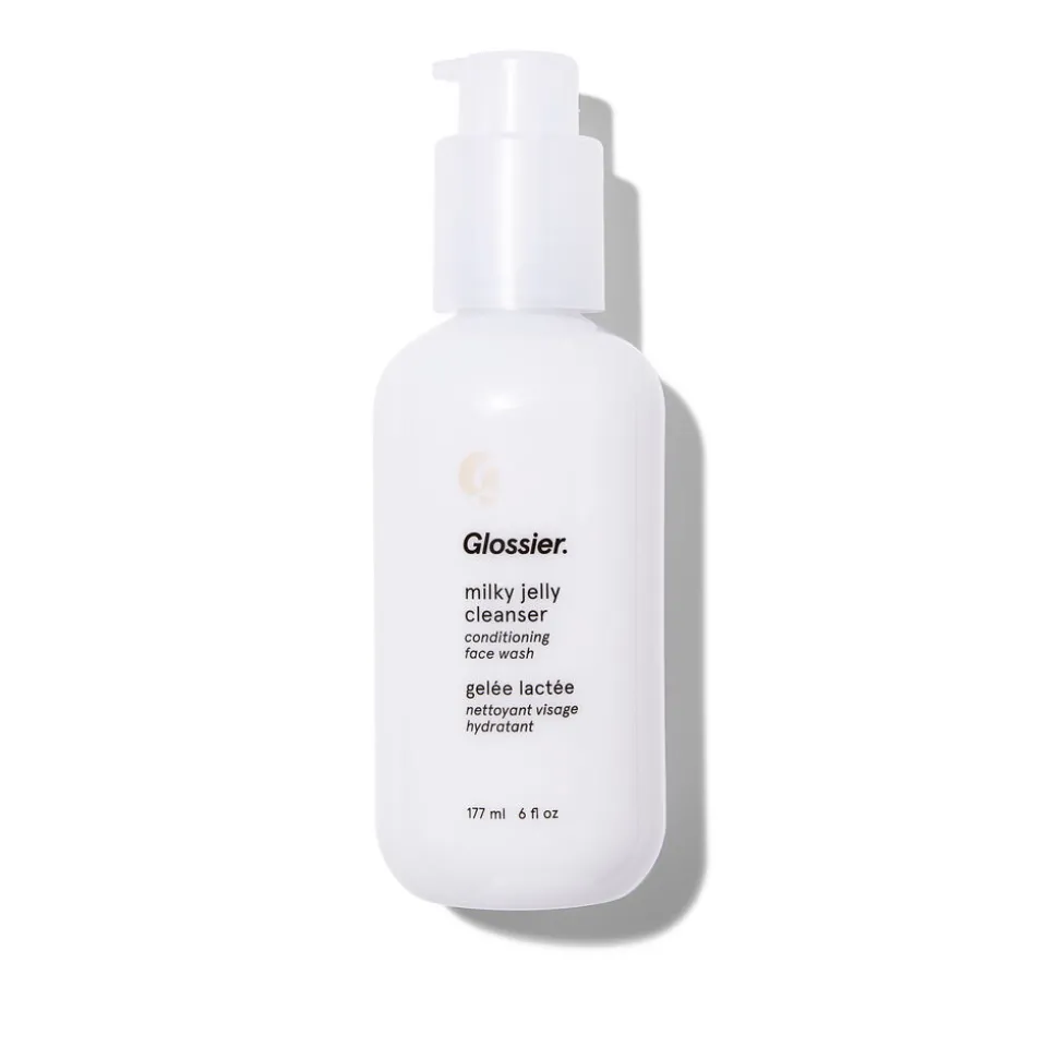 Milky Jelly Gentle Gel Face Cleanser