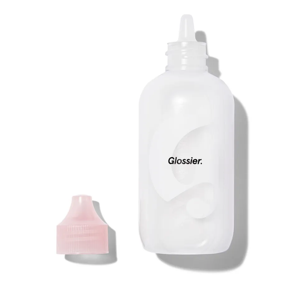 Milky Oil Dual-Phase Waterproof Makeup Remover