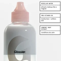 Milky Oil Dual-Phase Waterproof Makeup Remover