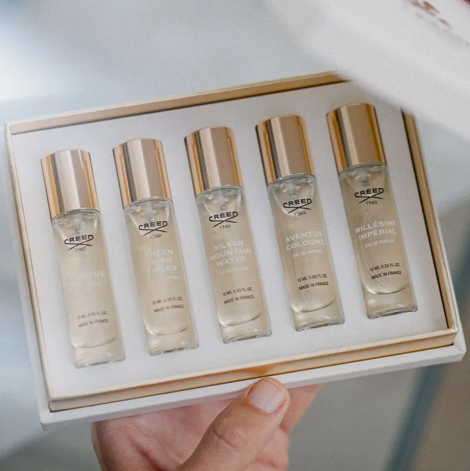 Millesime Imperial Eau de Parfum