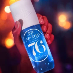 Mimosa Scented Candle 190G
