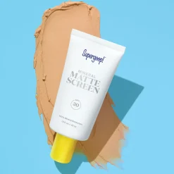 Mineral Mattescreen SPF 30 45ML