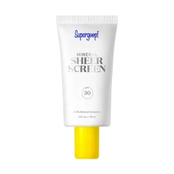 Mineral Sheerscreen SPF 30 45ML