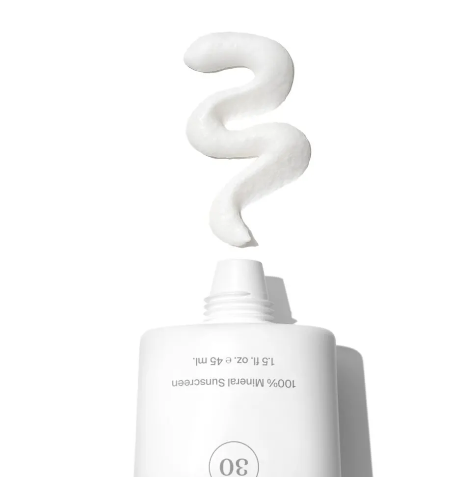 Mineral Sheerscreen SPF 30 45ML