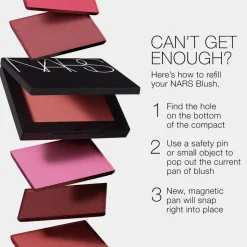 Mini Blush