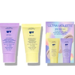Mini Face Duo
