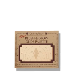 Mini Hollywood Blush & Glow - Light/Medium