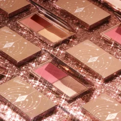 Mini Hollywood Blush & Glow - Light/Medium