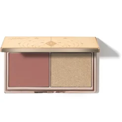 Mini Hollywood Blush & Glow - Tan/Deep