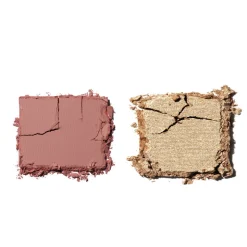 Mini Hollywood Blush & Glow - Tan/Deep