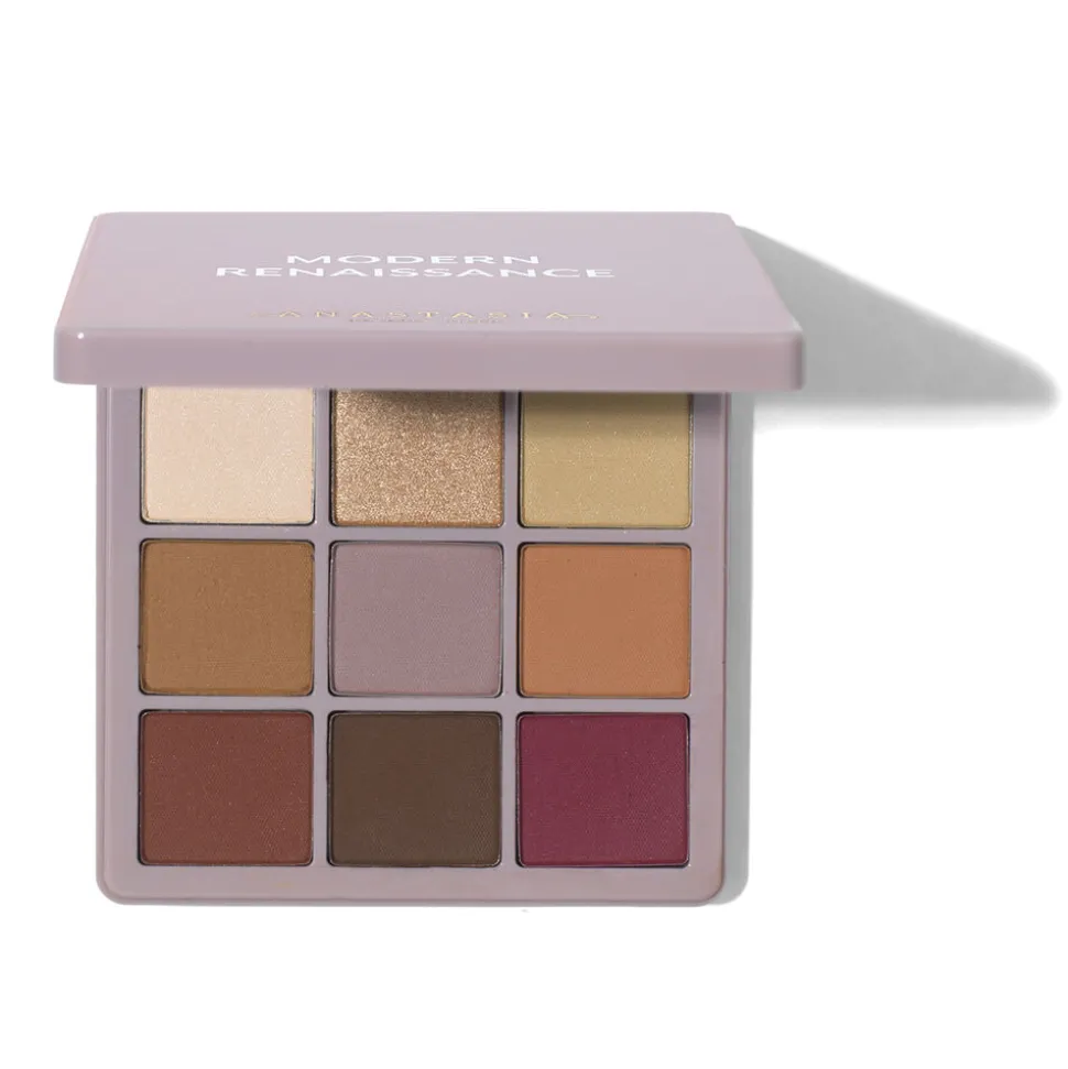 Mini Modern Renaissance Eye Shadow Palette