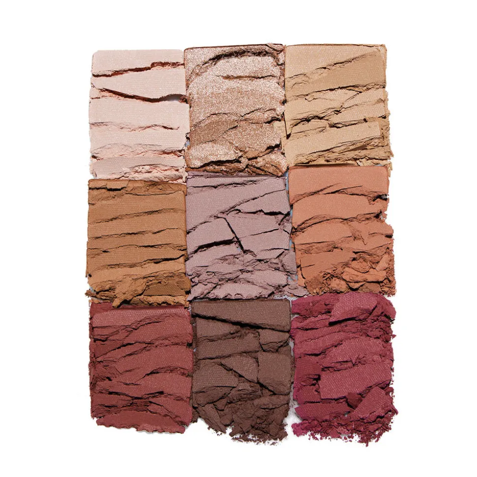 Mini Modern Renaissance Eye Shadow Palette