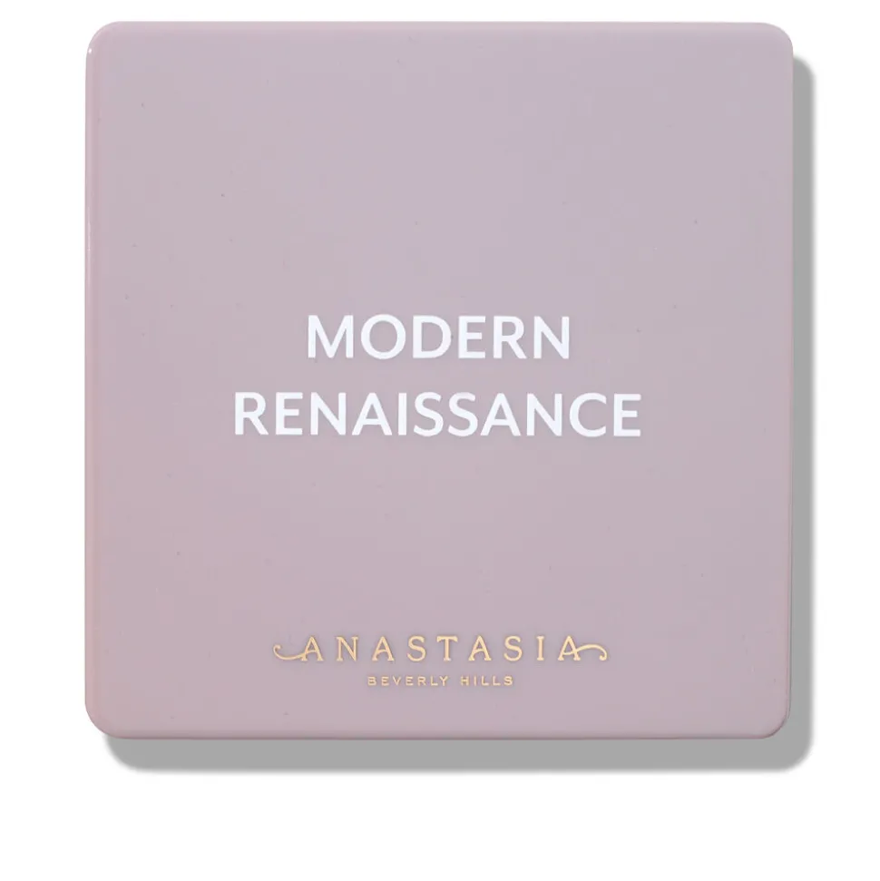 Mini Modern Renaissance Eye Shadow Palette