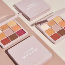 Mini Modern Renaissance Eye Shadow Palette